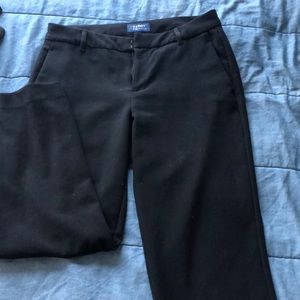 Old Navy Harper Mid Rise Pants